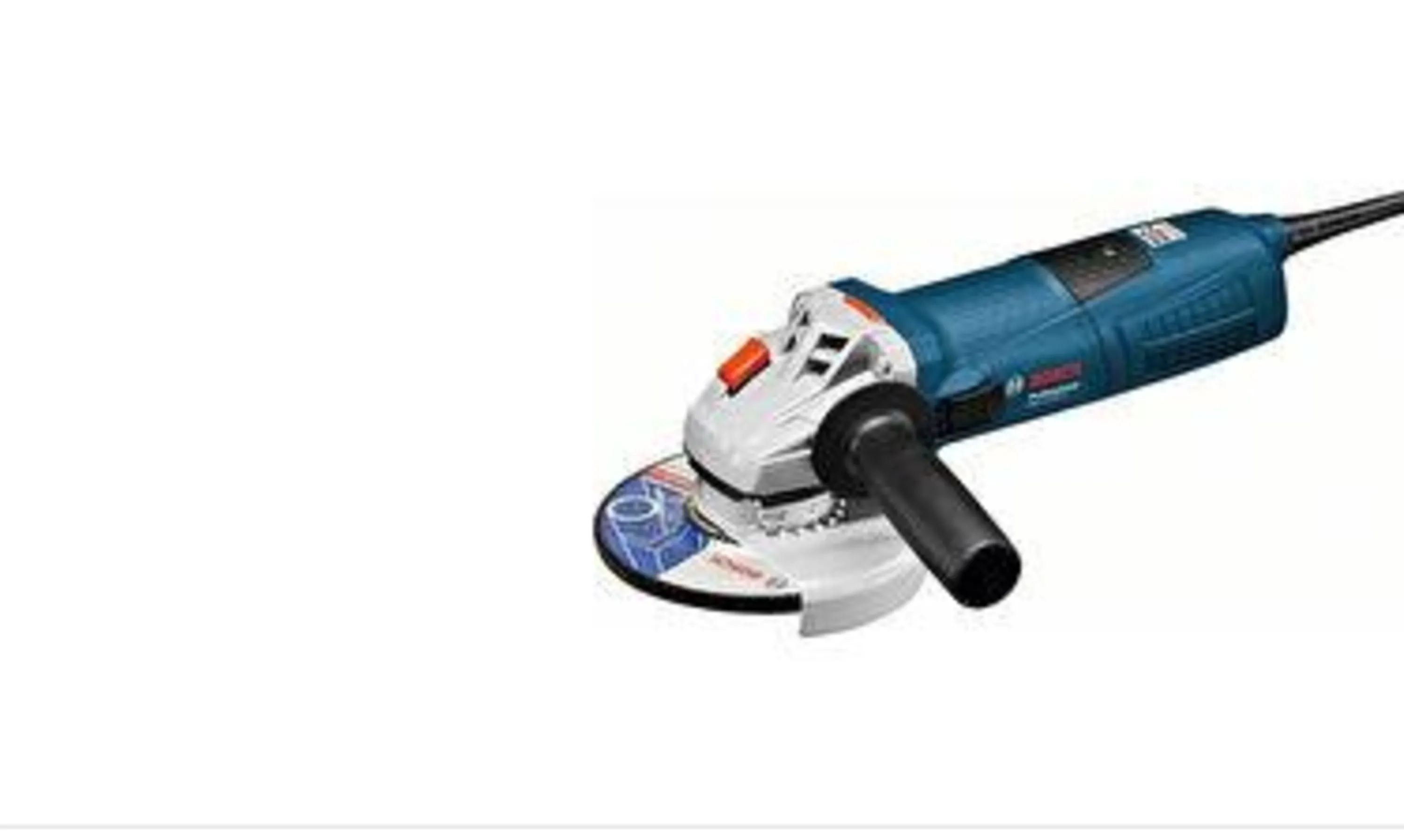 مینی فرز بوش مدل GWS13-125CIE مینی فرز بوش مدل GWS13-125CIE